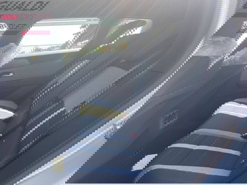 Opel Grandland nuova a Modena (9)