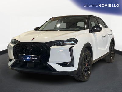 Ds DS 3 DS 3 Crossback BlueHDi 130 aut. Performance Line del 2023 usata a Battipaglia