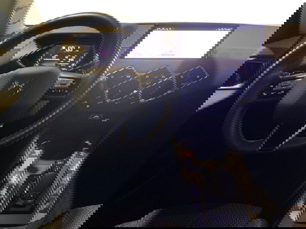 Ds DS 3 usata a Salerno (10)