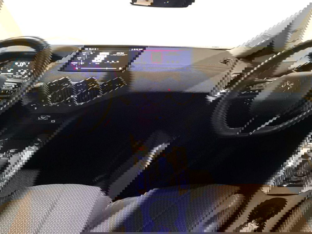 Ds DS 3 usata a Salerno (11)