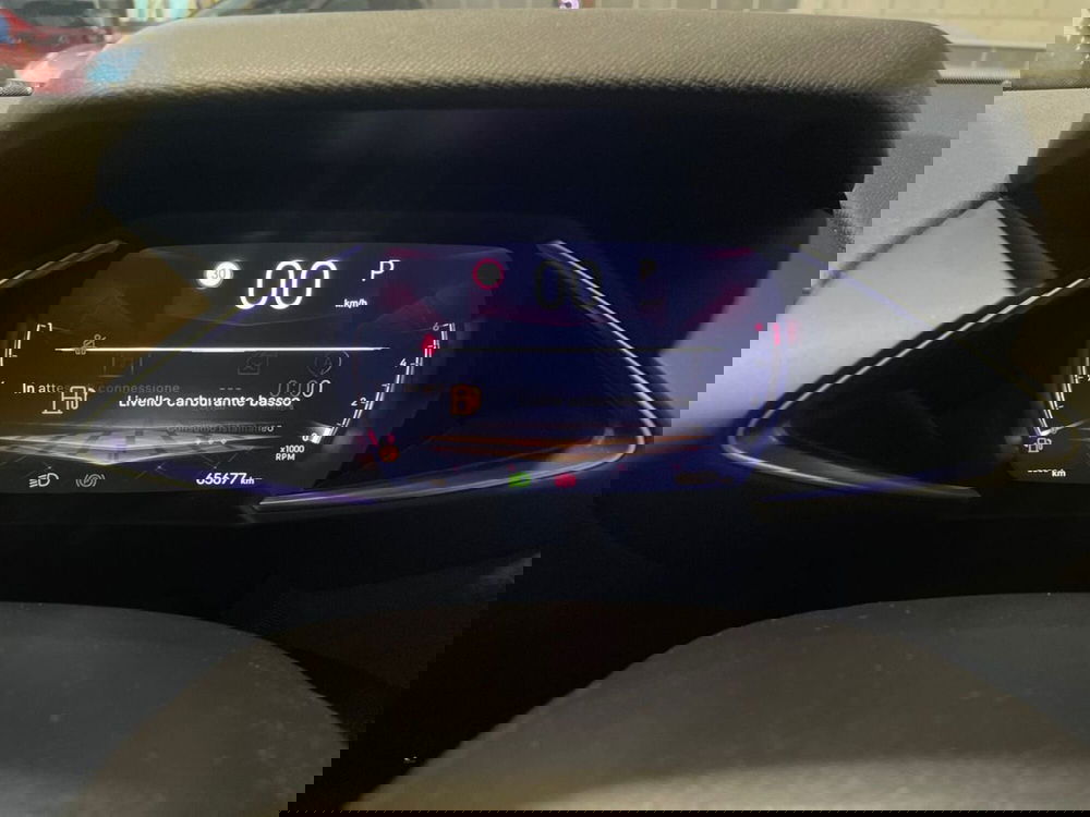 Ds DS 3 usata a Salerno (12)