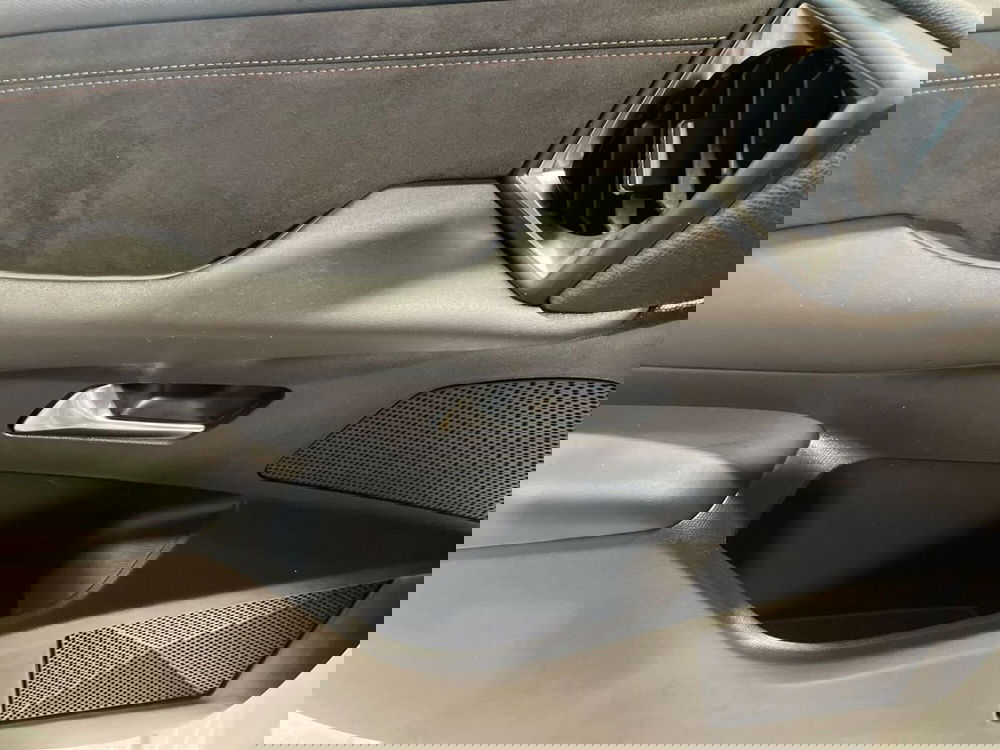 Ds DS 3 usata a Salerno (13)