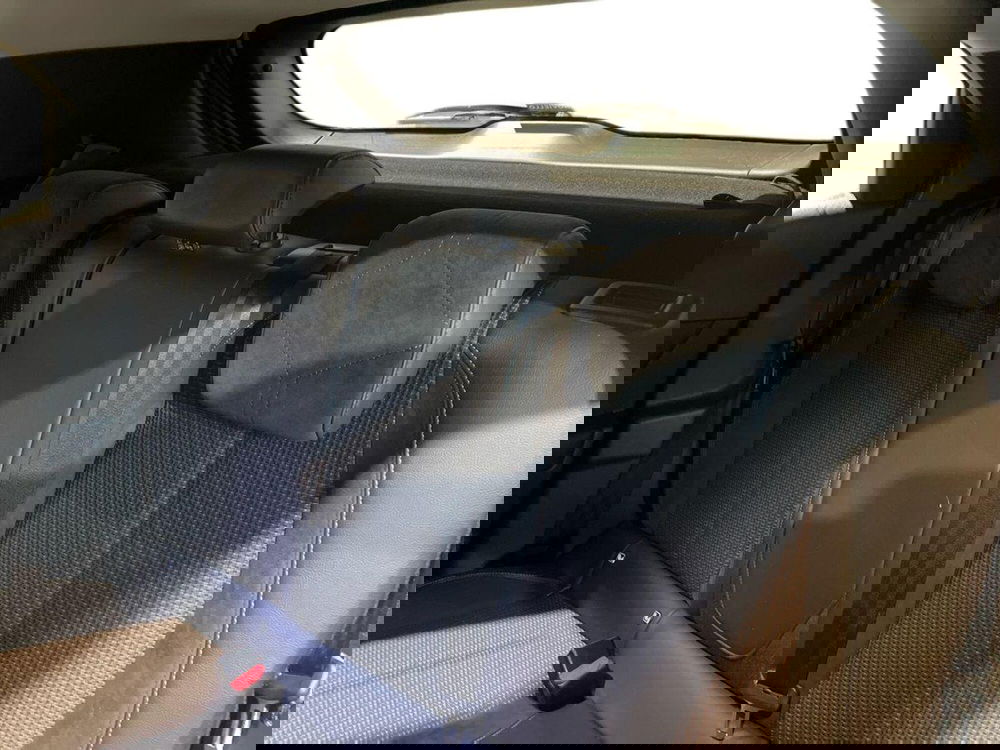 Ds DS 3 usata a Salerno (14)