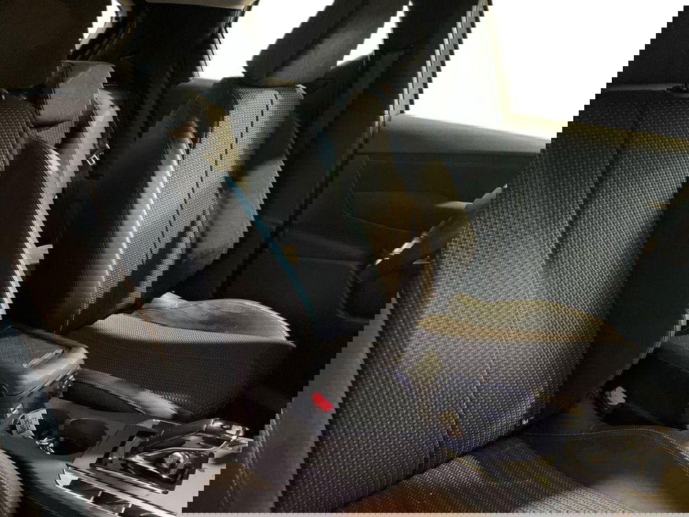 Ds DS 3 usata a Salerno (16)