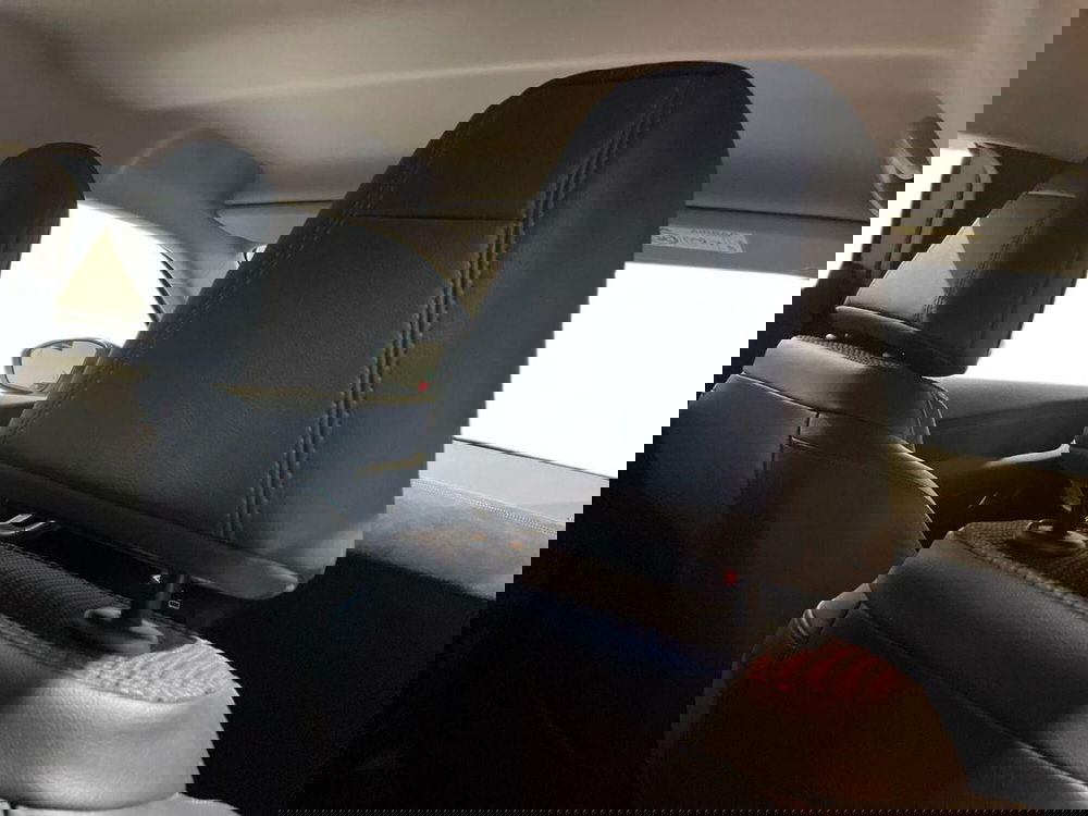 Ds DS 3 usata a Salerno (17)