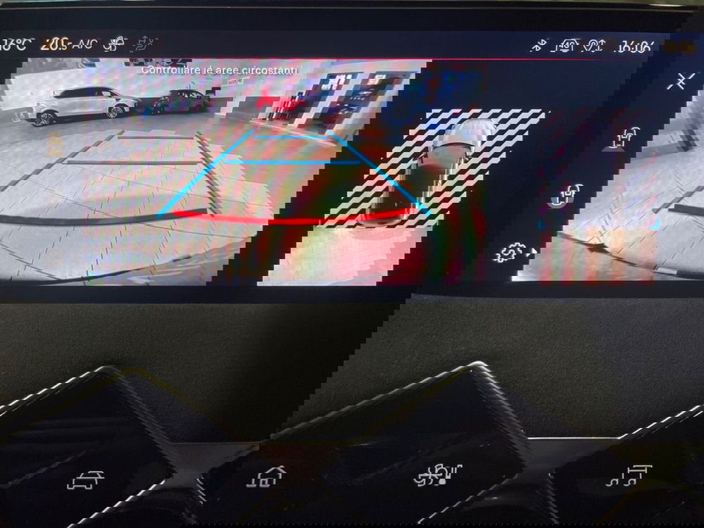 Ds DS 3 usata a Salerno (18)