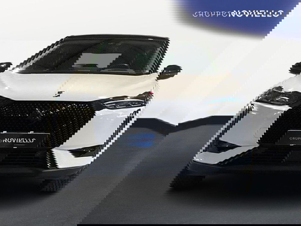 Ds DS 3 usata a Salerno (2)