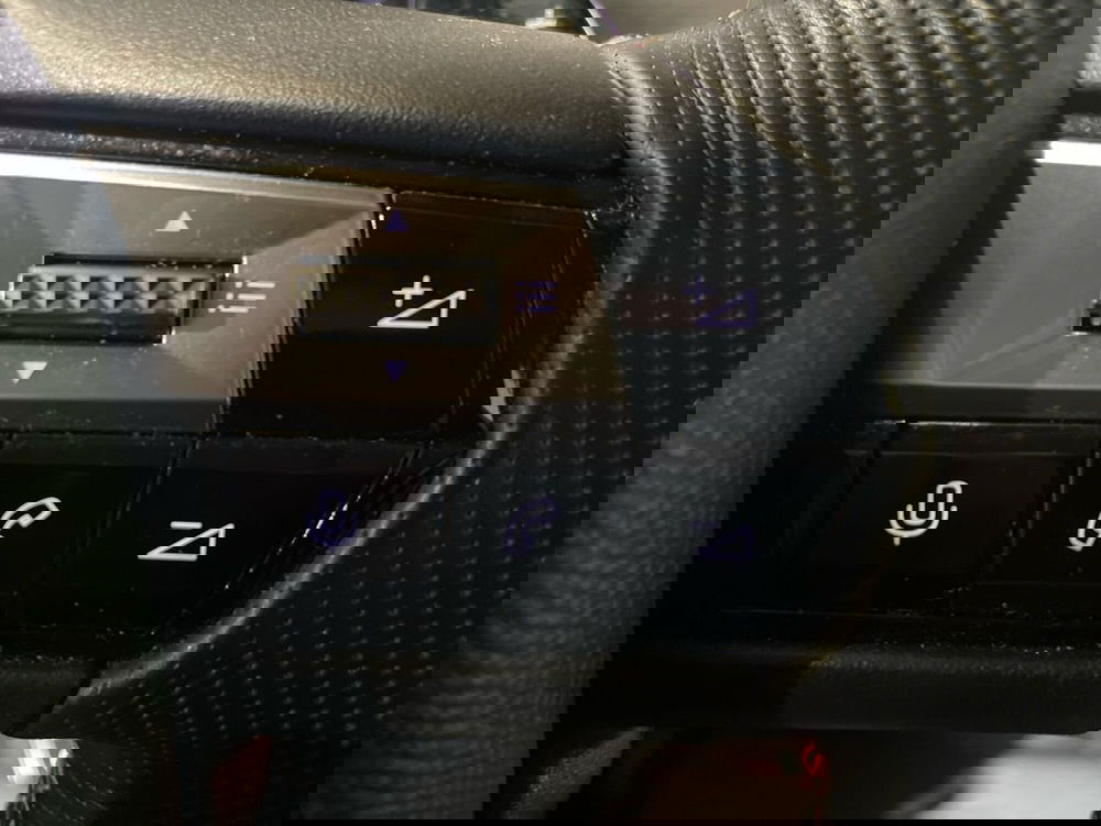 Ds DS 3 usata a Salerno (20)