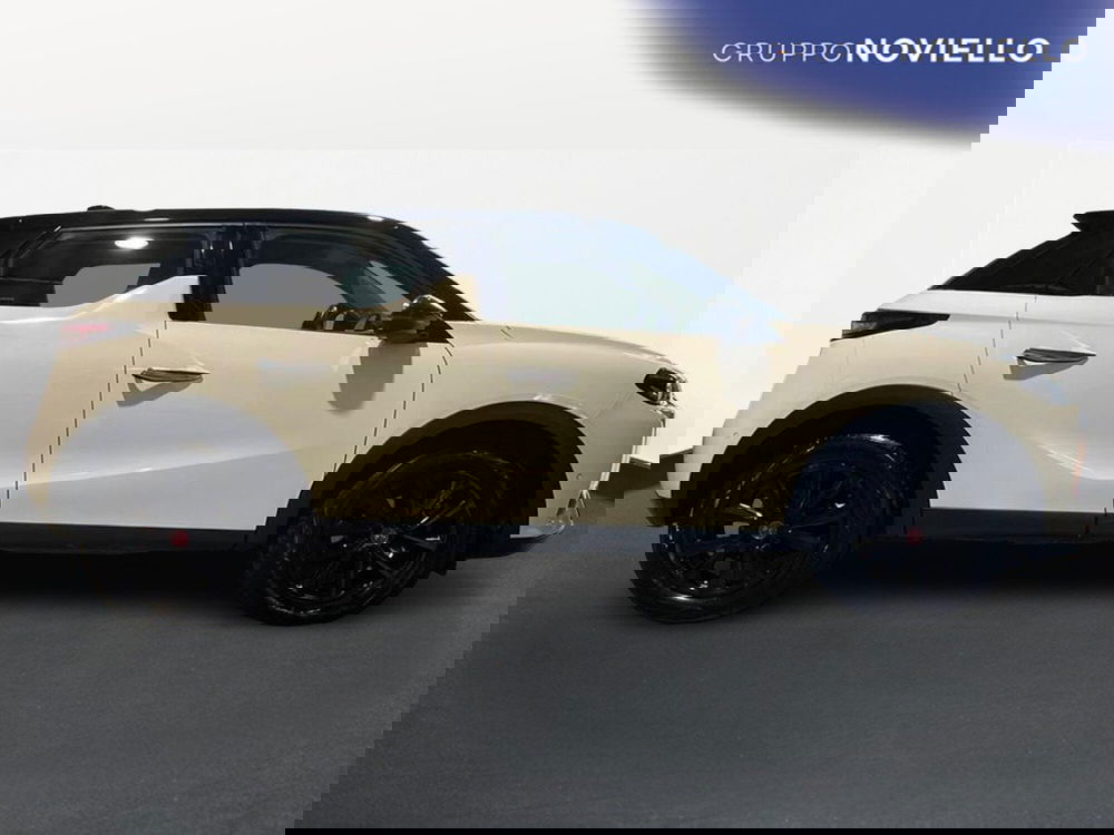 Ds DS 3 usata a Salerno (3)