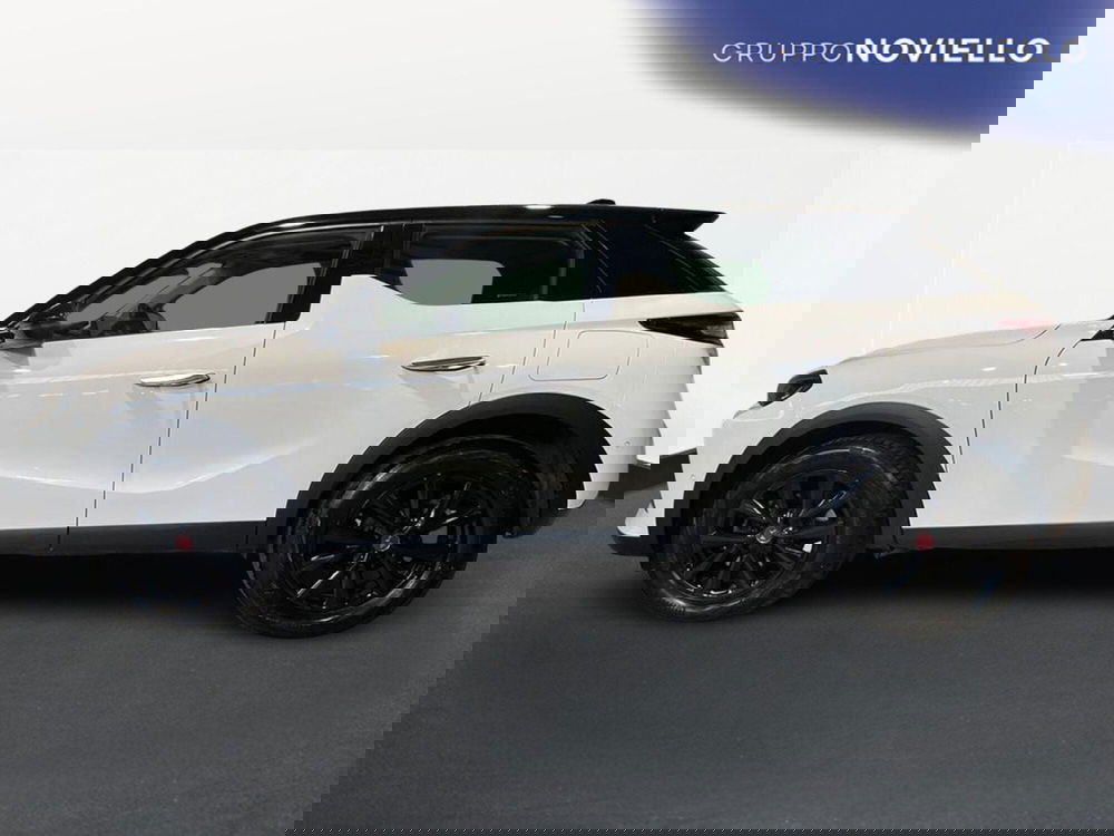 Ds DS 3 usata a Salerno (4)