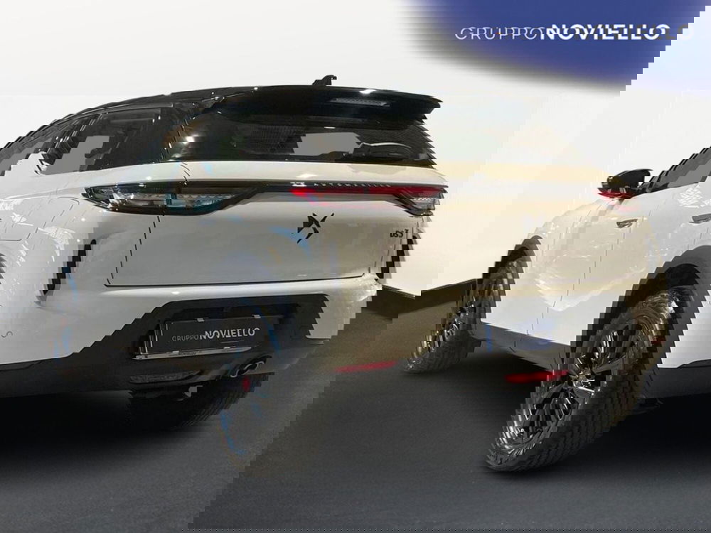 Ds DS 3 usata a Salerno (5)