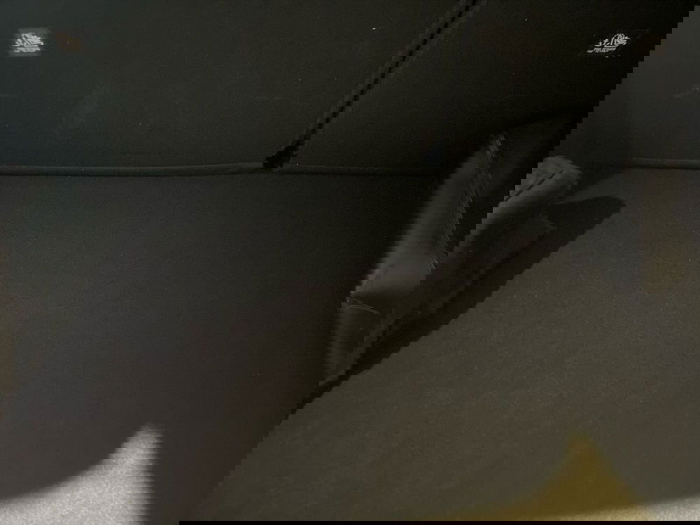 Ds DS 3 usata a Salerno (7)