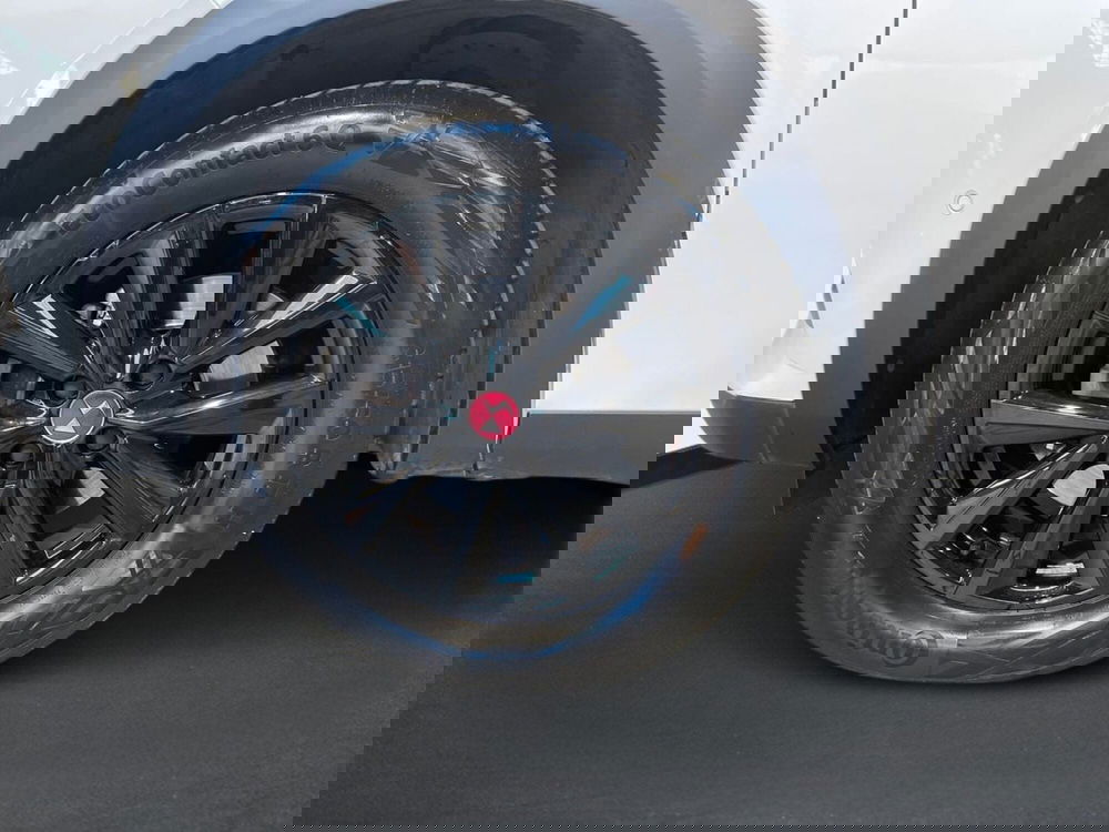 Ds DS 3 usata a Salerno (8)