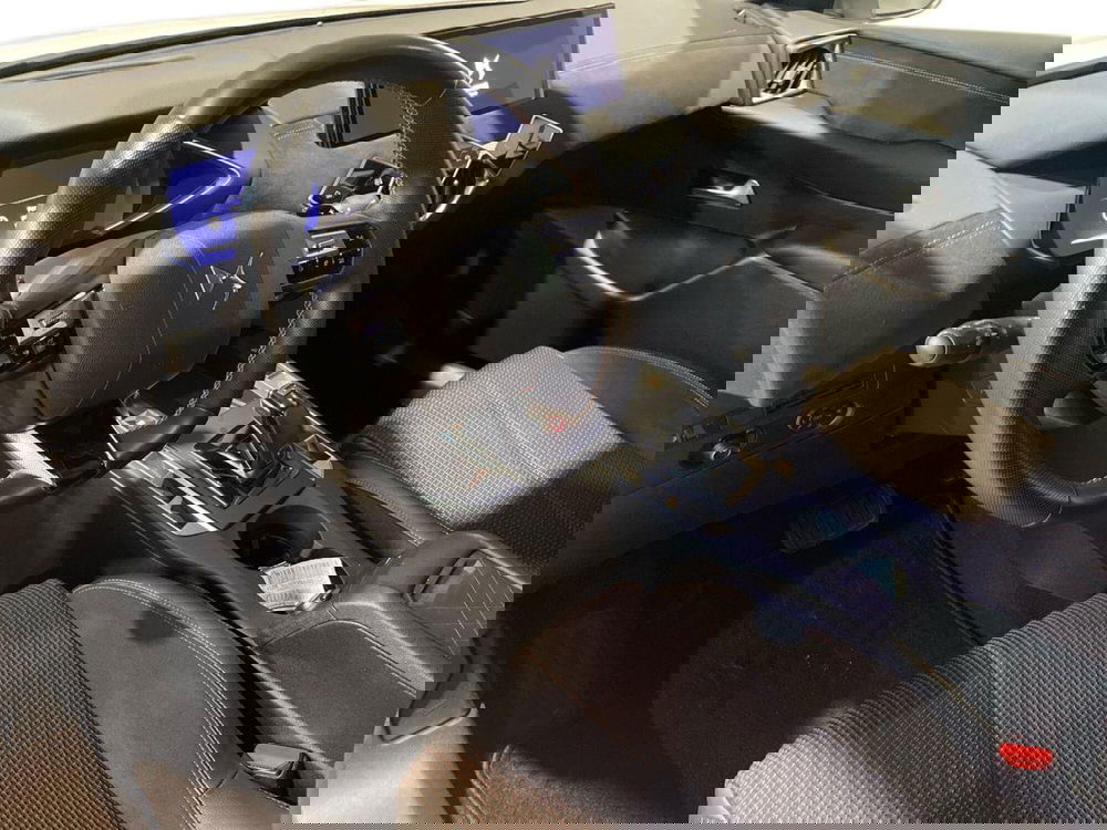 Ds DS 3 usata a Salerno (9)