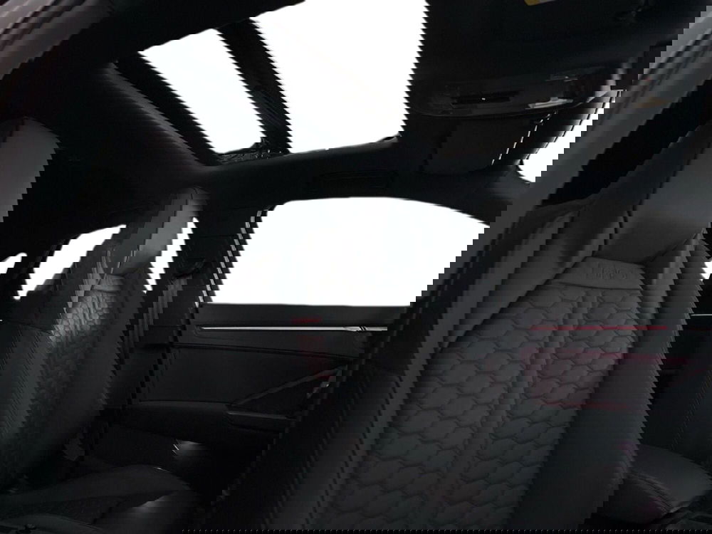 Audi RS Q3 Sportback usata a Napoli (10)