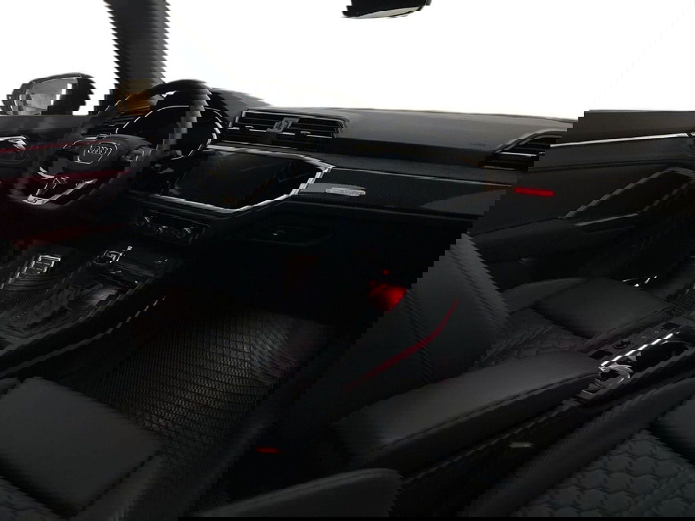 Audi RS Q3 Sportback usata a Napoli (11)