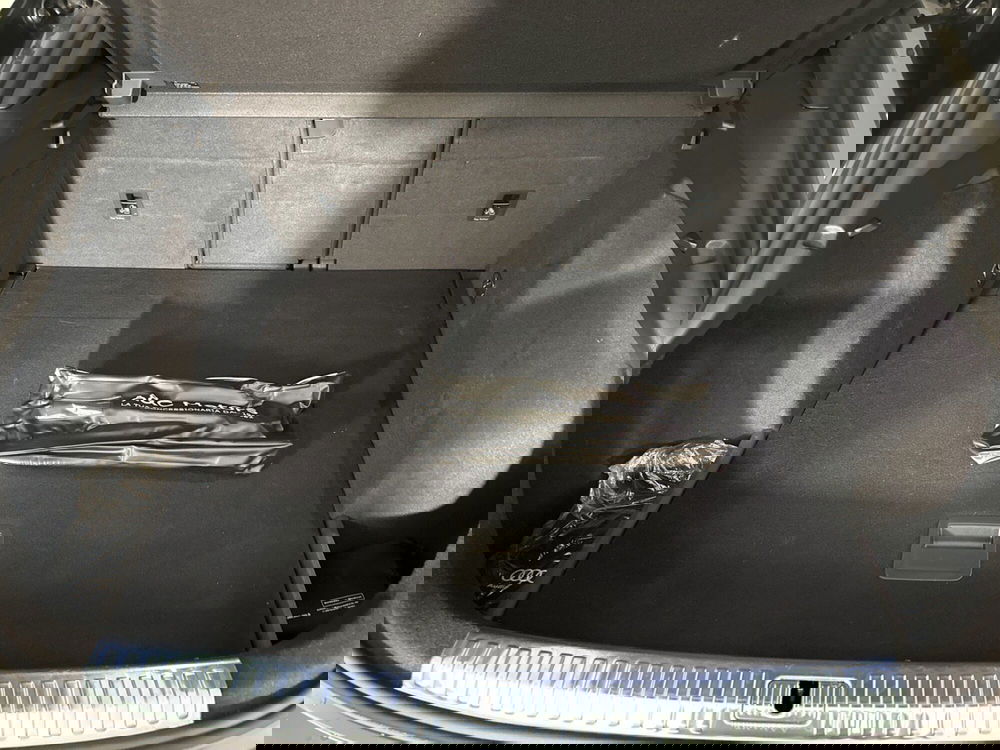 Audi RS Q3 Sportback usata a Napoli (17)