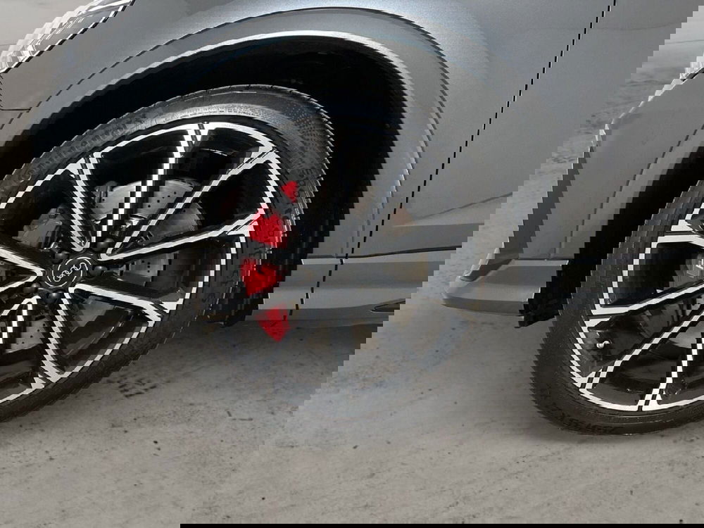 Audi RS Q3 Sportback usata a Napoli (19)