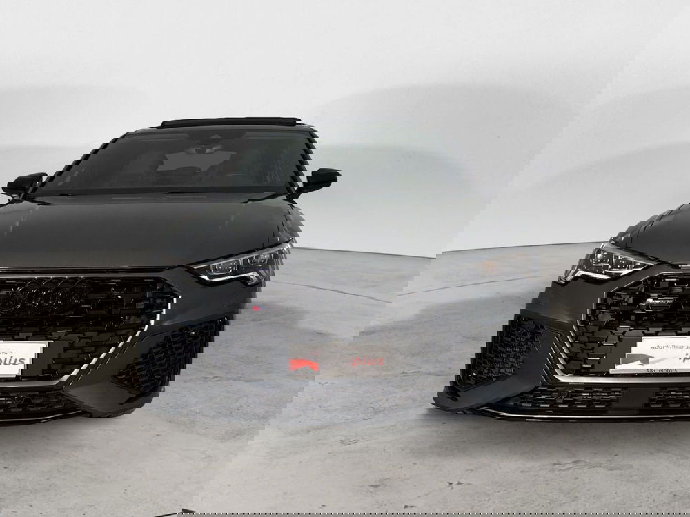 Audi RS Q3 Sportback usata a Napoli (2)