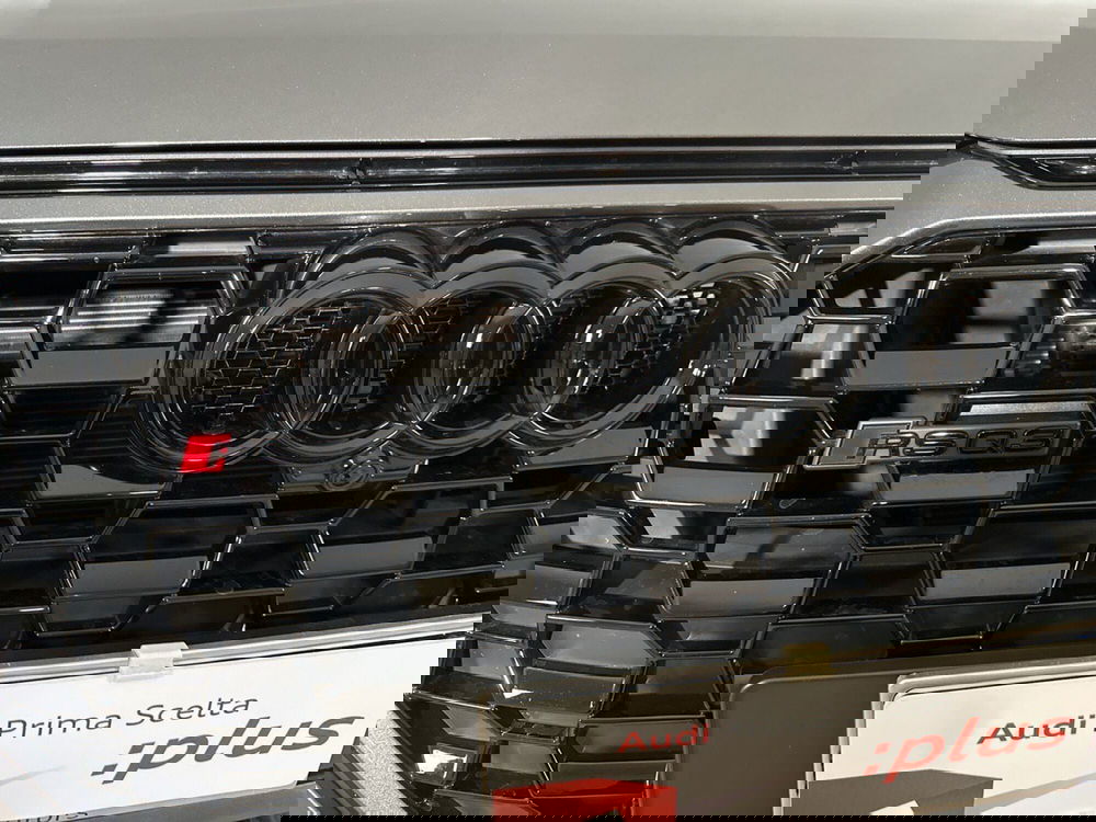 Audi RS Q3 Sportback usata a Napoli (20)