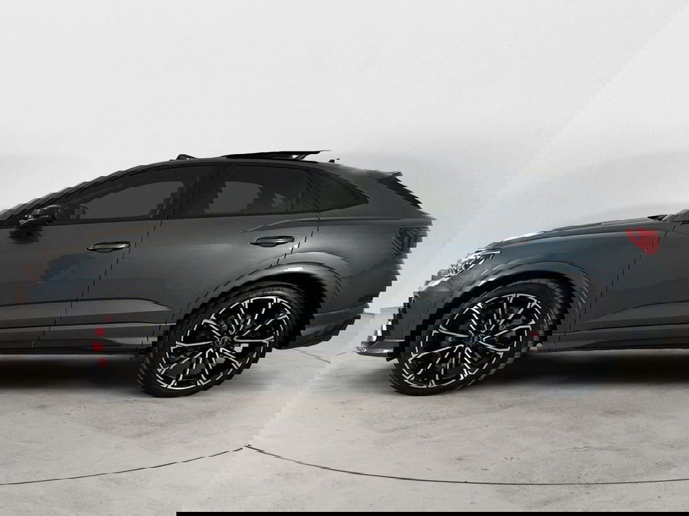 Audi RS Q3 Sportback usata a Napoli (3)