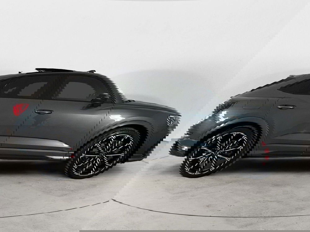 Audi RS Q3 Sportback usata a Napoli (5)