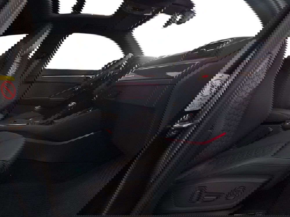 Audi RS Q3 Sportback usata a Napoli (7)