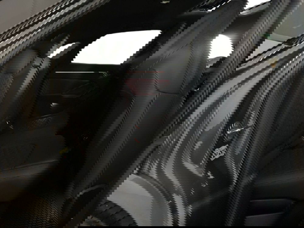 Audi RS Q3 Sportback usata a Napoli (8)