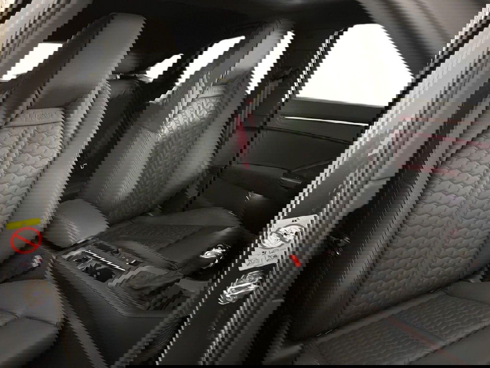 Audi RS Q3 Sportback usata a Napoli (9)