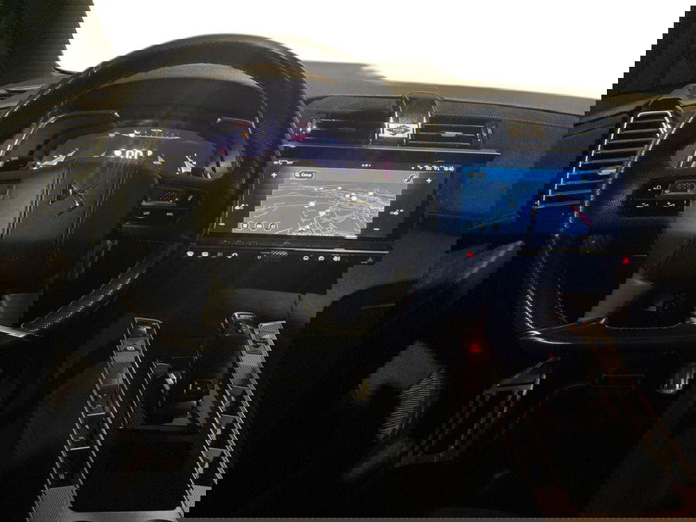 Ds DS 7 usata a Salerno (10)