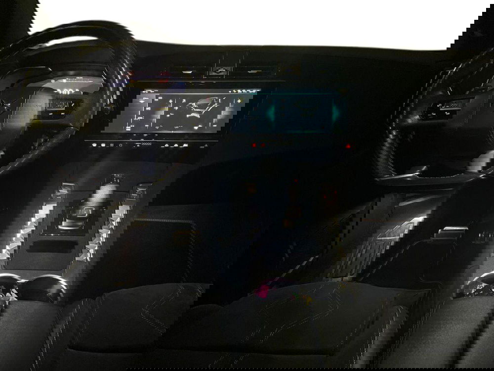 Ds DS 7 usata a Salerno (11)