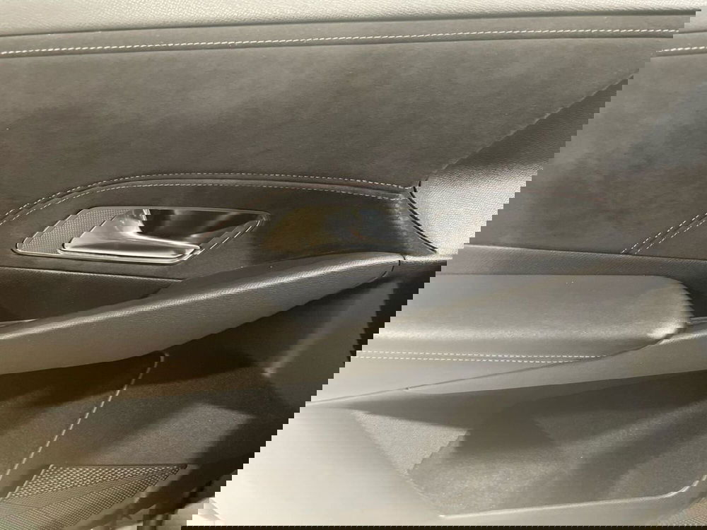 Ds DS 7 usata a Salerno (13)