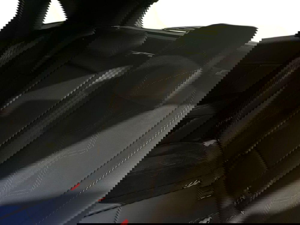 Ds DS 7 usata a Salerno (14)