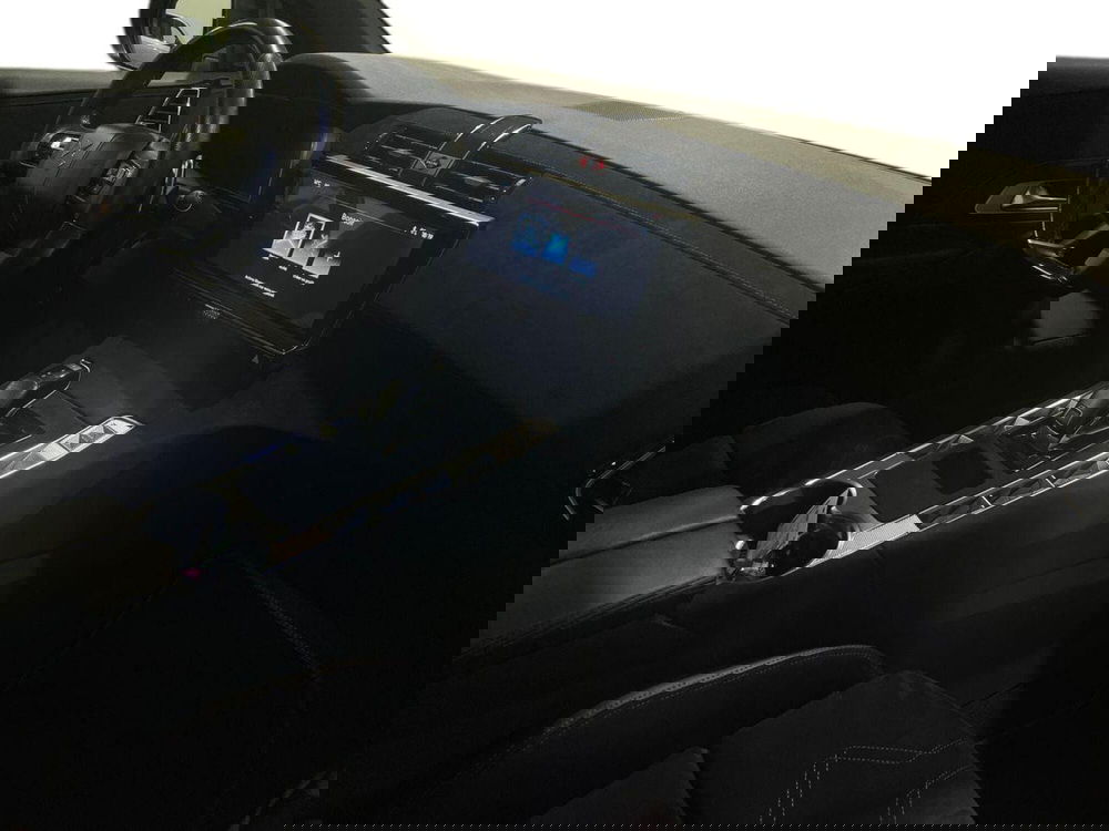 Ds DS 7 usata a Salerno (15)