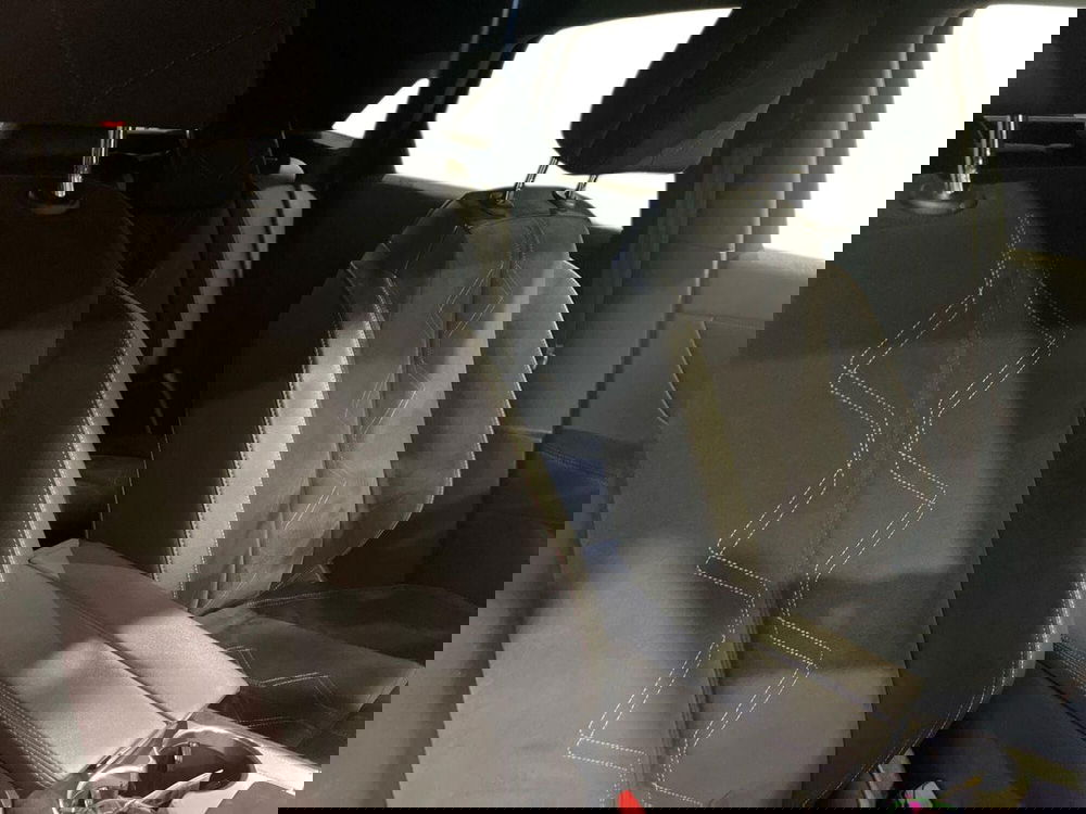 Ds DS 7 usata a Salerno (16)