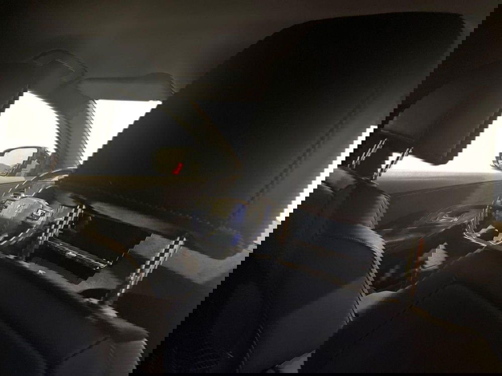 Ds DS 7 usata a Salerno (17)