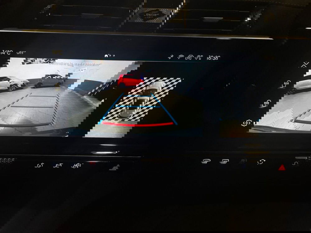 Ds DS 7 usata a Salerno (18)