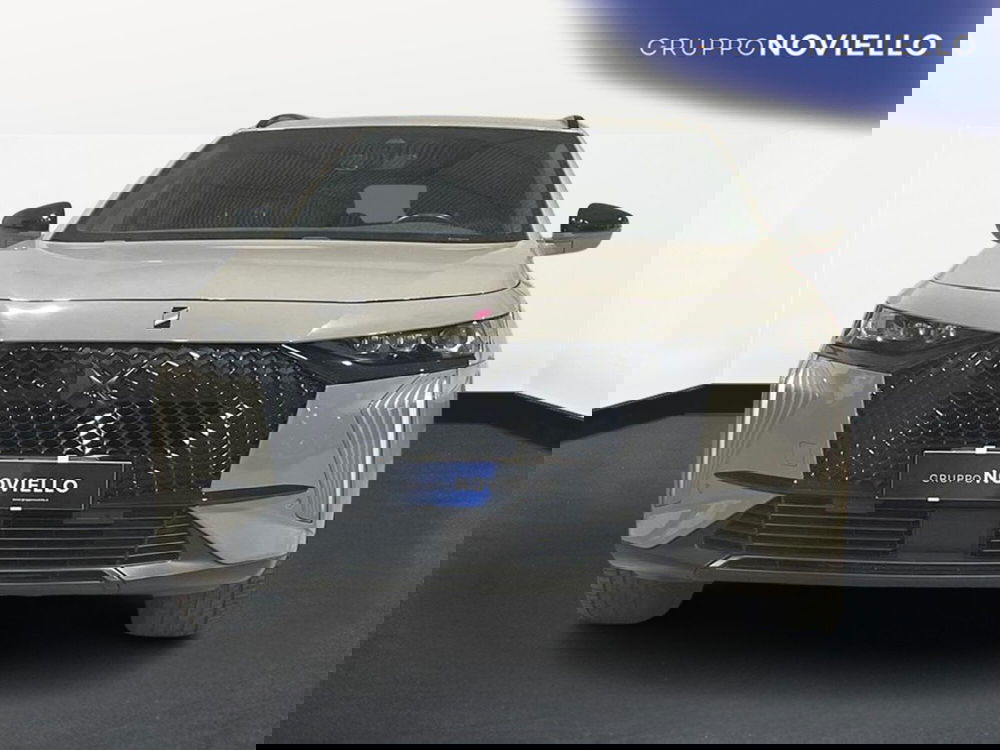 Ds DS 7 usata a Salerno (2)