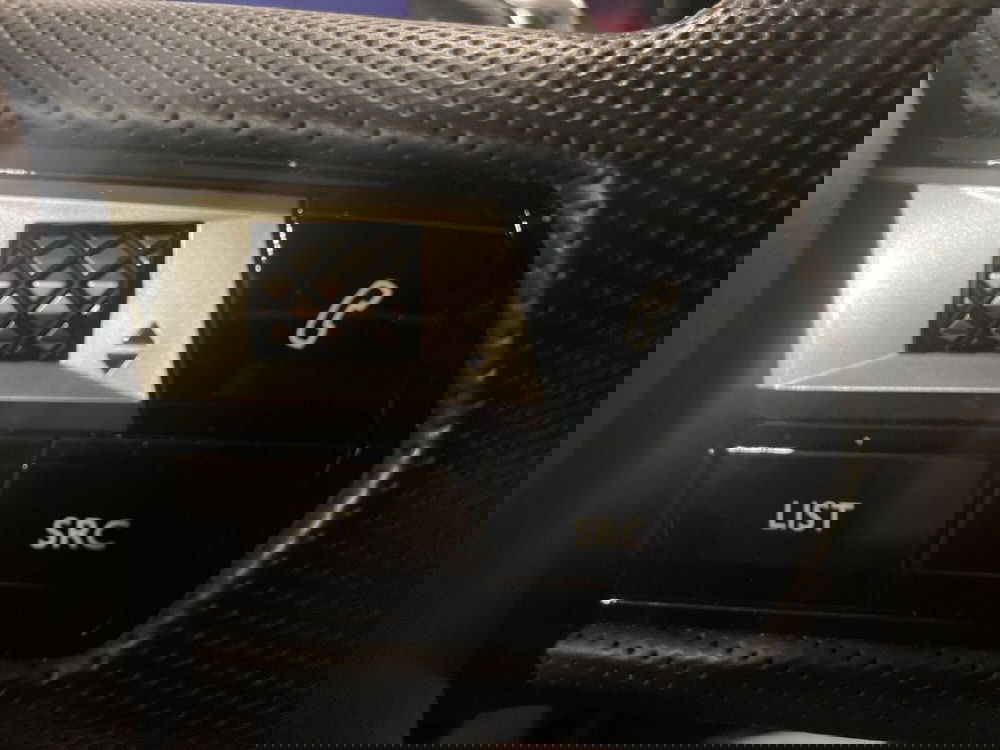 Ds DS 7 usata a Salerno (20)