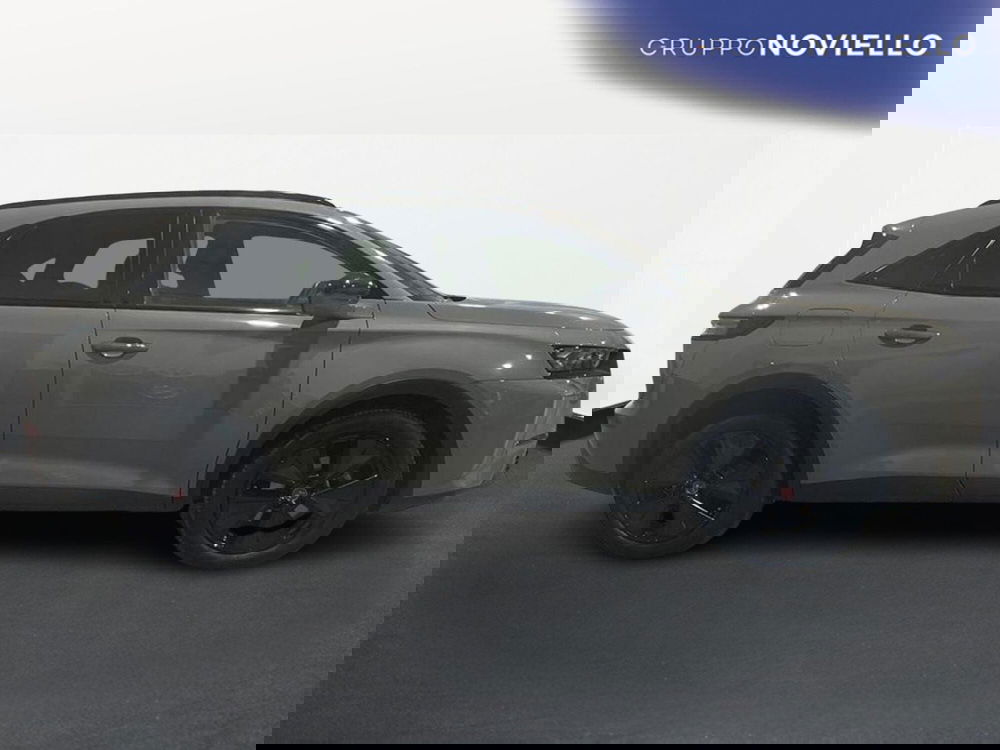 Ds DS 7 usata a Salerno (3)