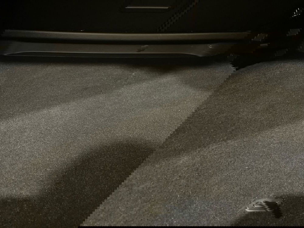 Ds DS 7 usata a Salerno (7)