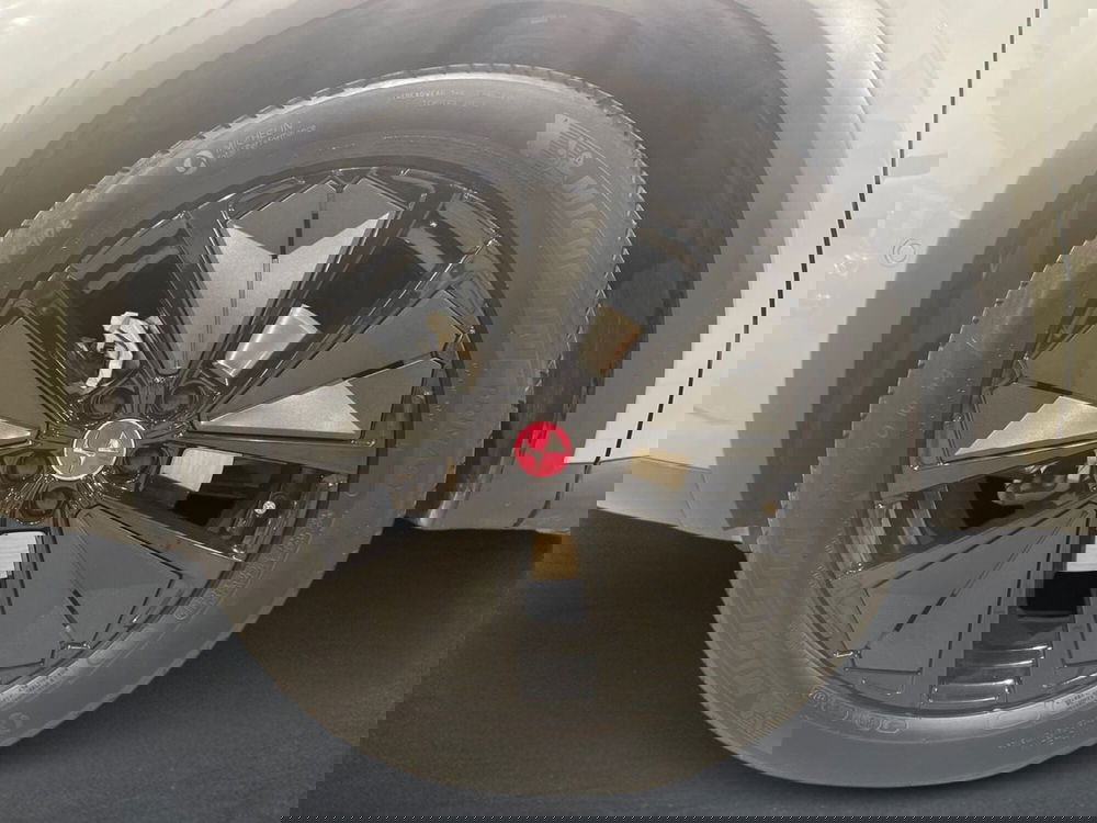 Ds DS 7 usata a Salerno (8)