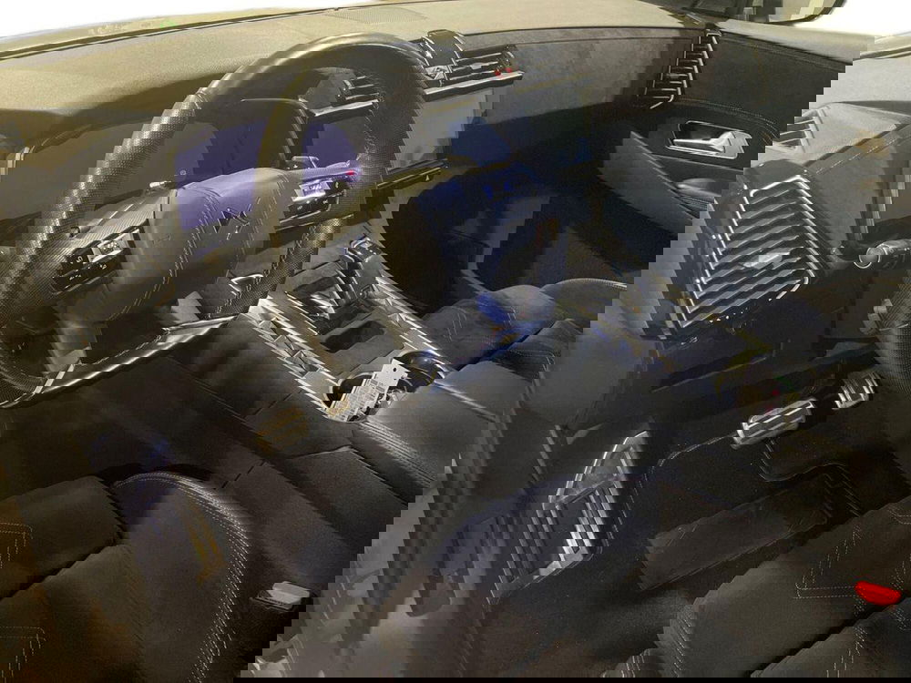 Ds DS 7 usata a Salerno (9)