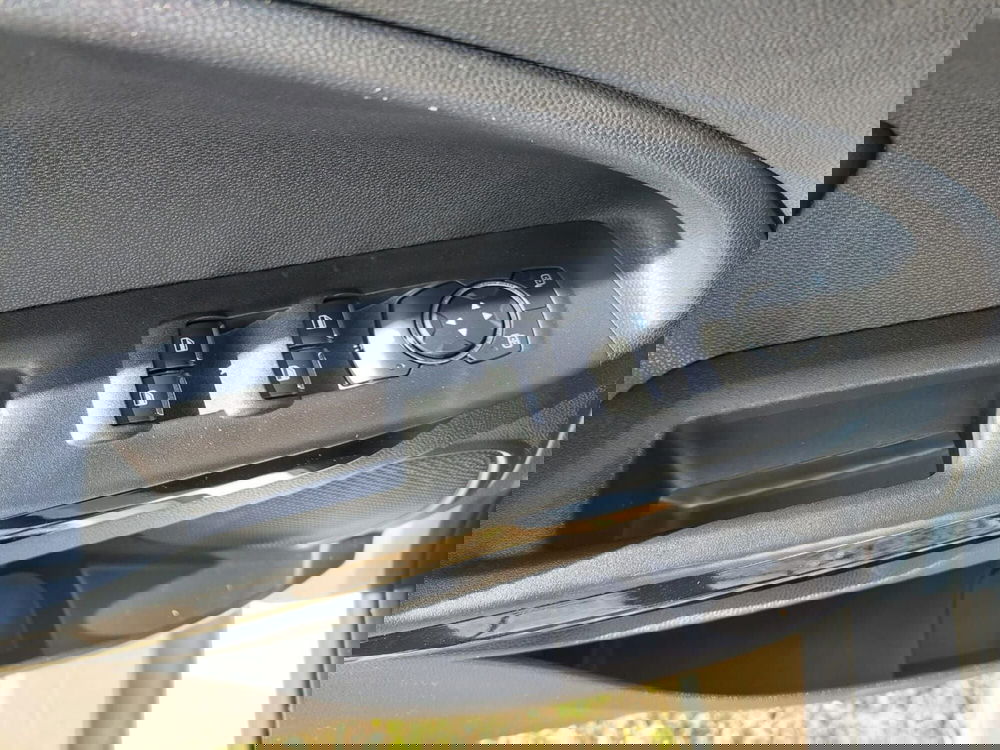 Ford EcoSport usata a Treviso (7)
