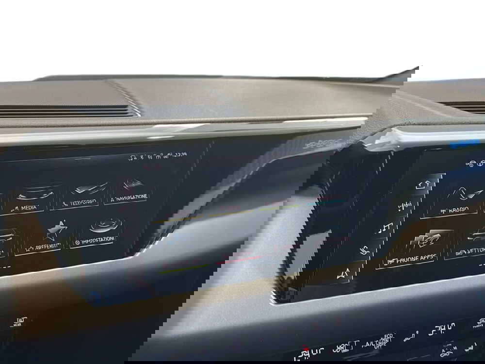 Audi e-Tron GT usata a Napoli (13)