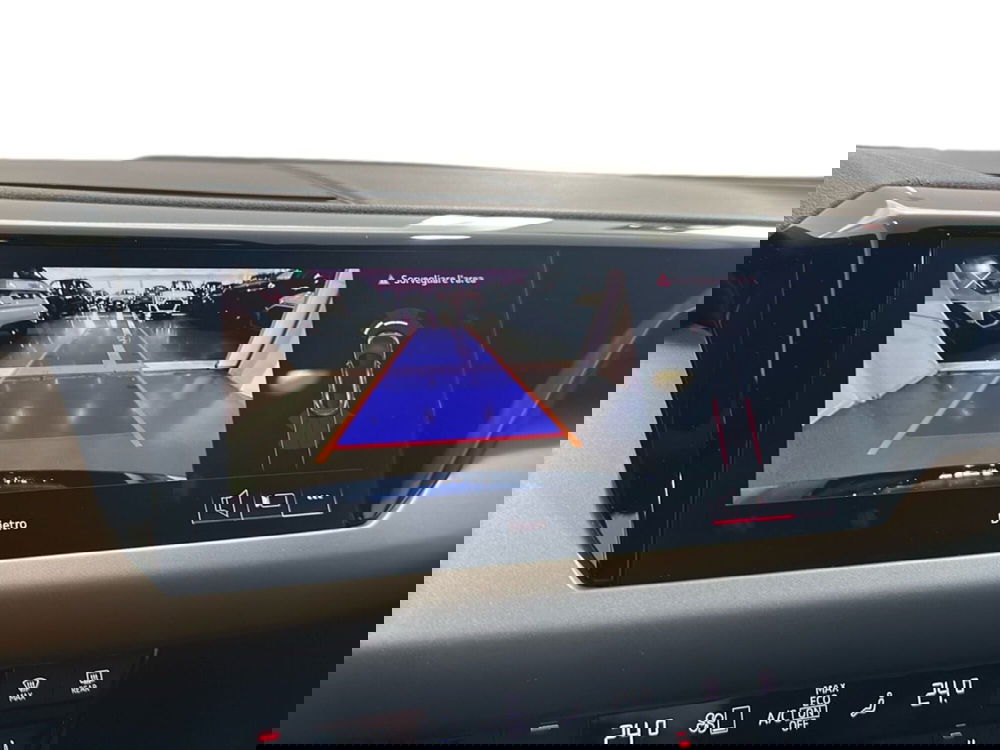 Audi e-Tron GT usata a Napoli (14)