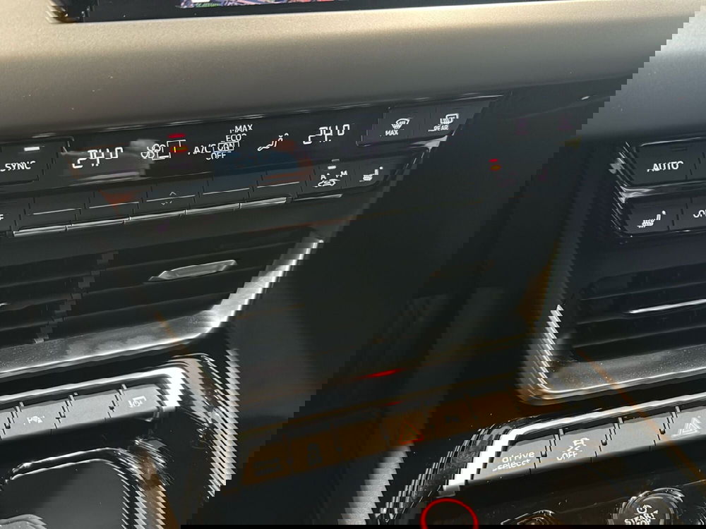 Audi e-Tron GT usata a Napoli (16)