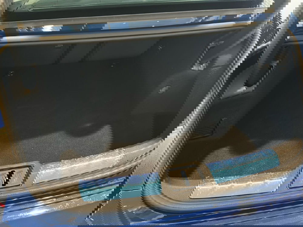 Audi e-Tron GT usata a Napoli (17)