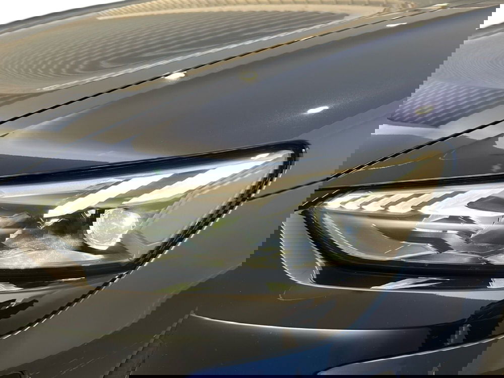 Audi e-Tron GT usata a Napoli (20)