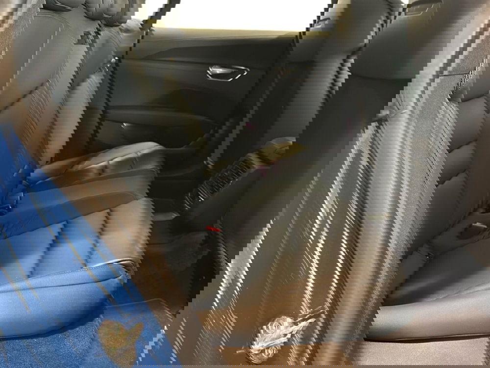 Audi e-Tron GT usata a Napoli (7)